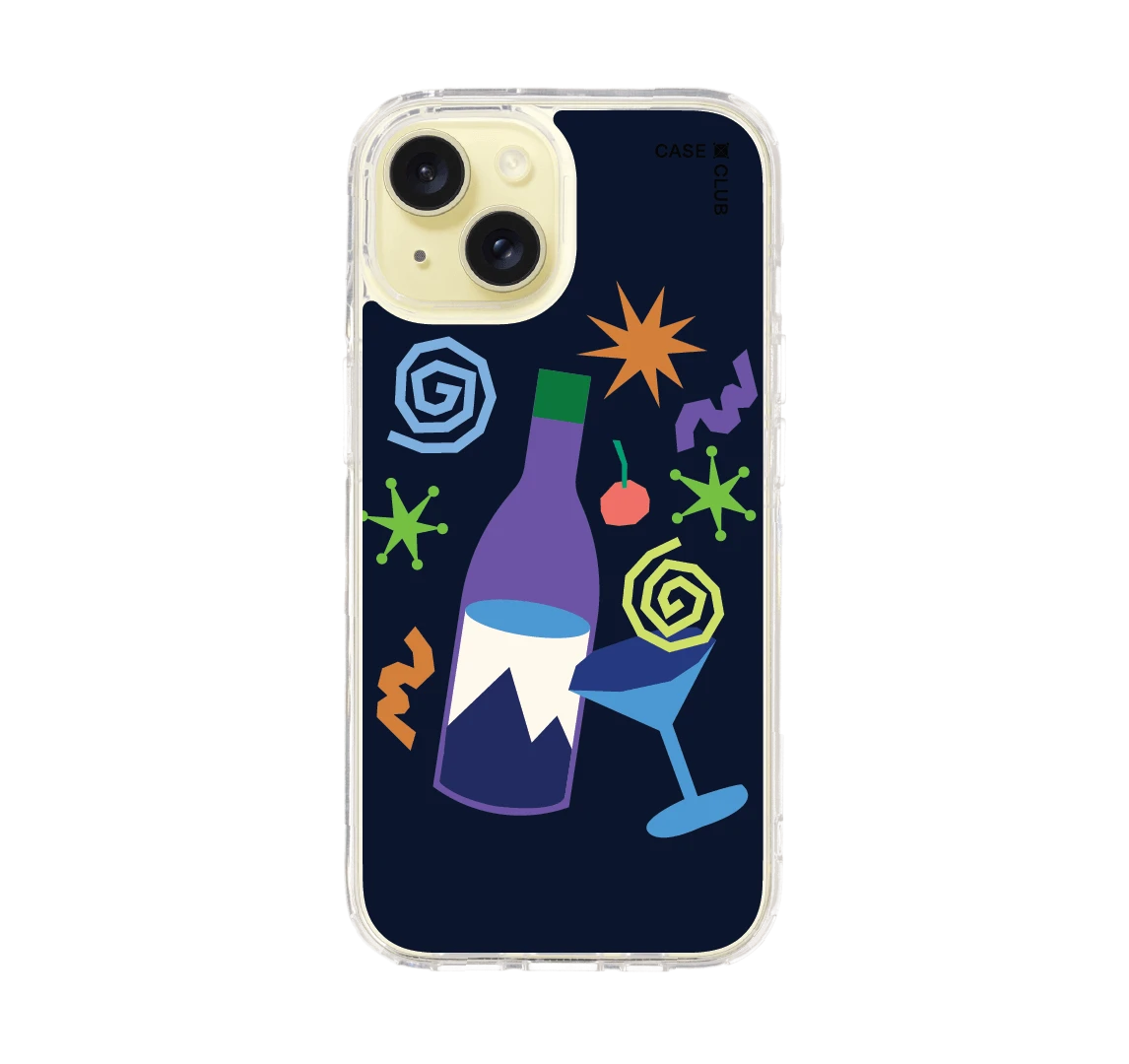 ปาร์ตี้มีสไตล์ ศิลปะแห่งการดื่ม